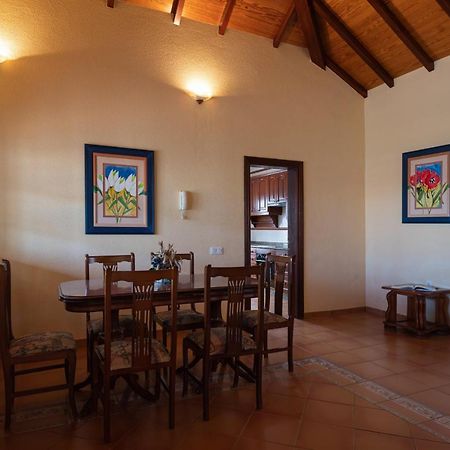 Homeforguest Villa Lobos Con Piscina Privada Калета де Фусте Екстериор снимка