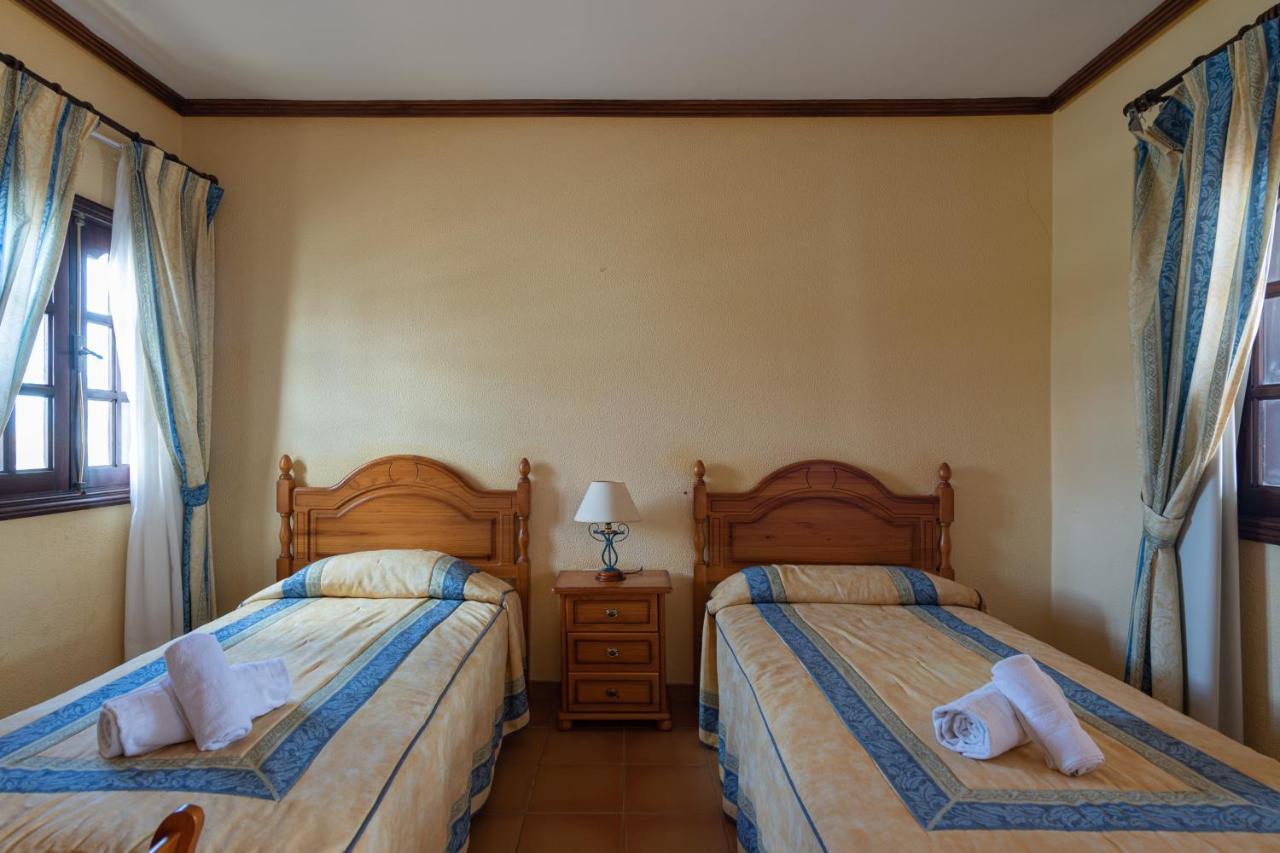 Homeforguest Villa Lobos Con Piscina Privada Калета де Фусте Екстериор снимка