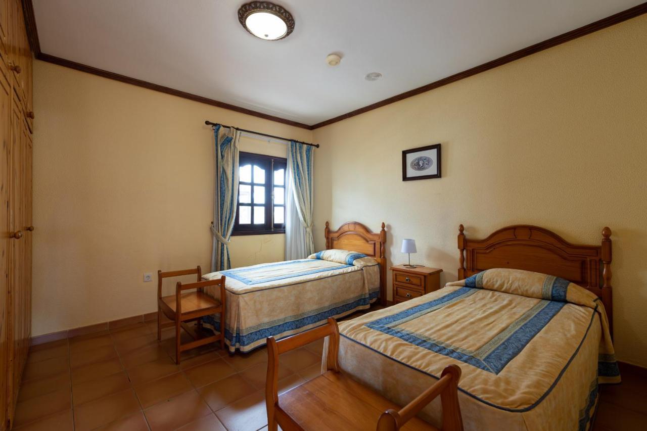 Homeforguest Villa Lobos Con Piscina Privada Калета де Фусте Екстериор снимка