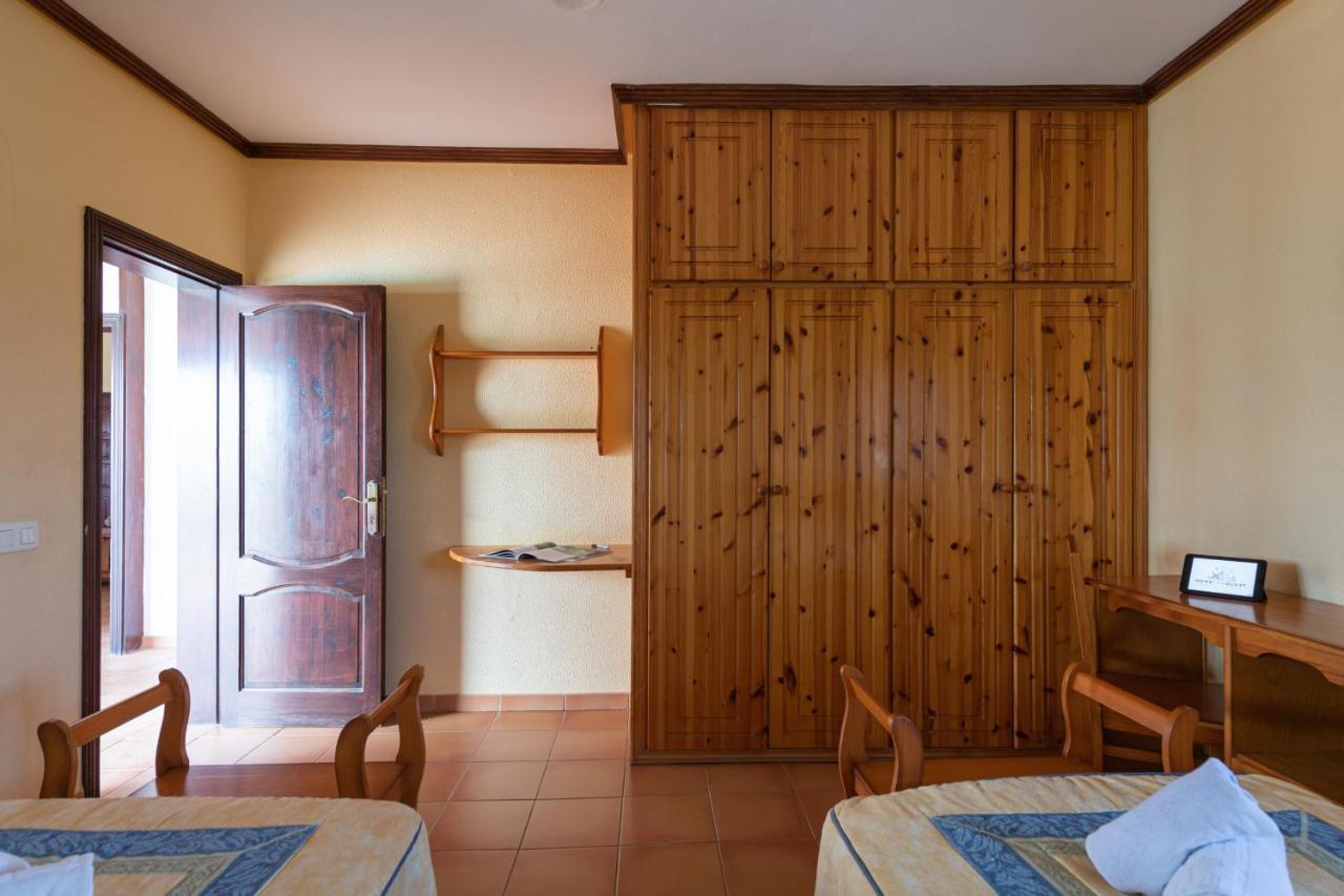 Homeforguest Villa Lobos Con Piscina Privada Калета де Фусте Екстериор снимка