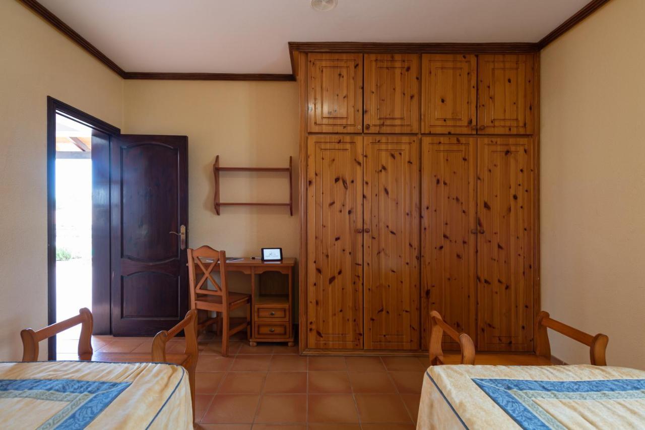 Homeforguest Villa Lobos Con Piscina Privada Калета де Фусте Екстериор снимка