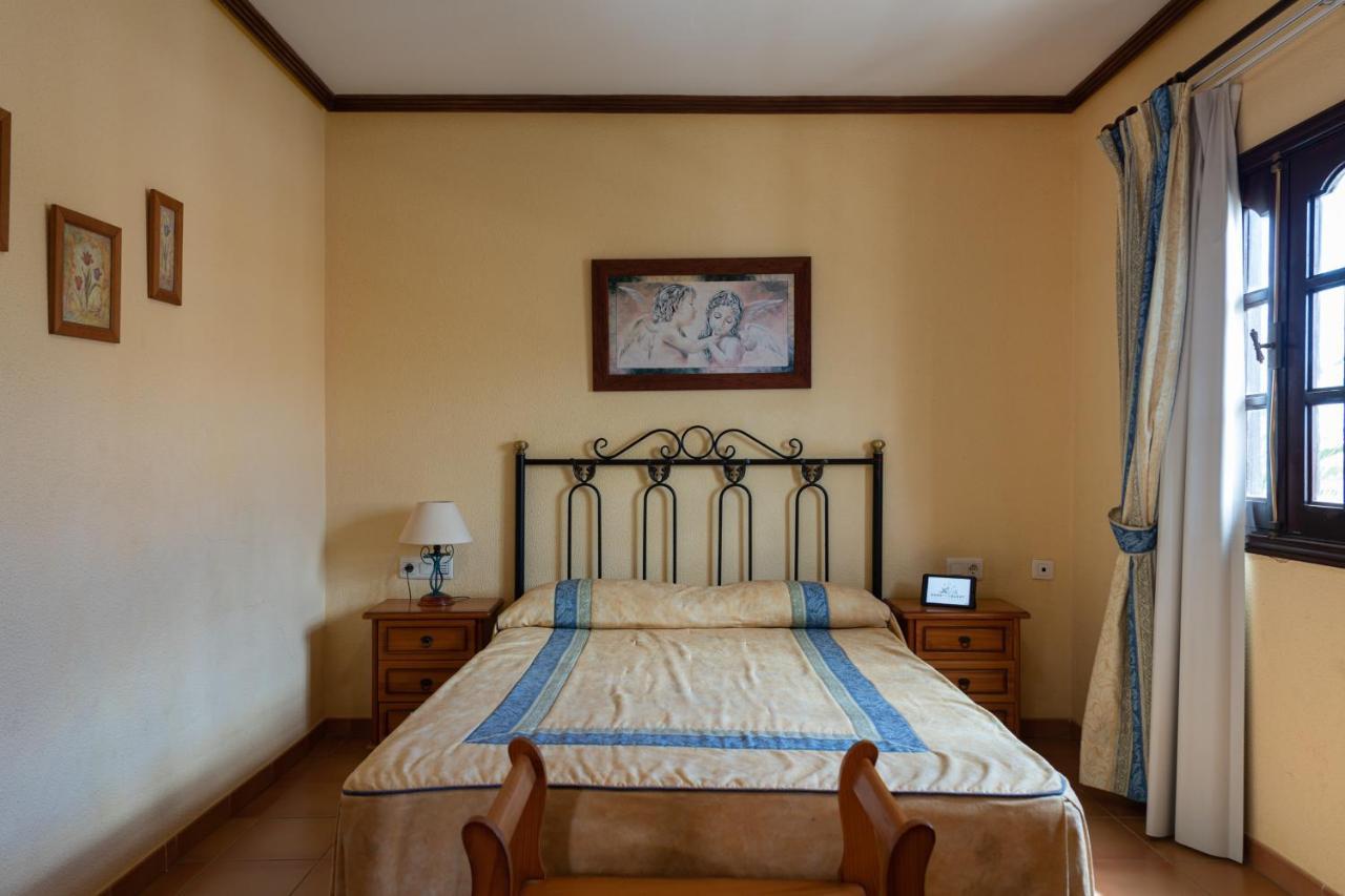 Homeforguest Villa Lobos Con Piscina Privada Калета де Фусте Екстериор снимка
