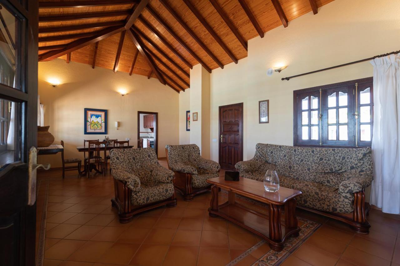 Homeforguest Villa Lobos Con Piscina Privada Калета де Фусте Екстериор снимка